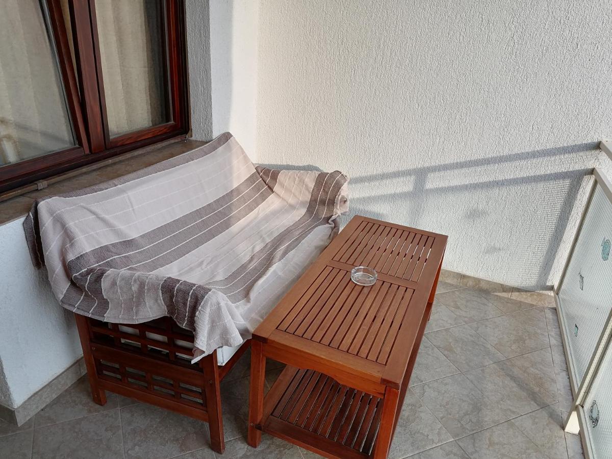 Kika Apartment Dramalj Luaran gambar