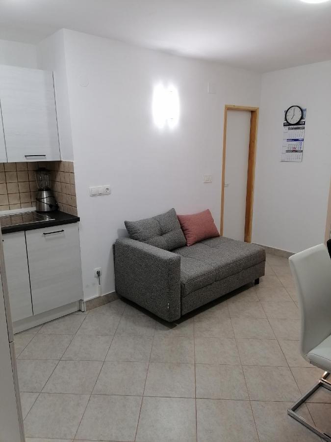 Kika Apartment Dramalj Luaran gambar