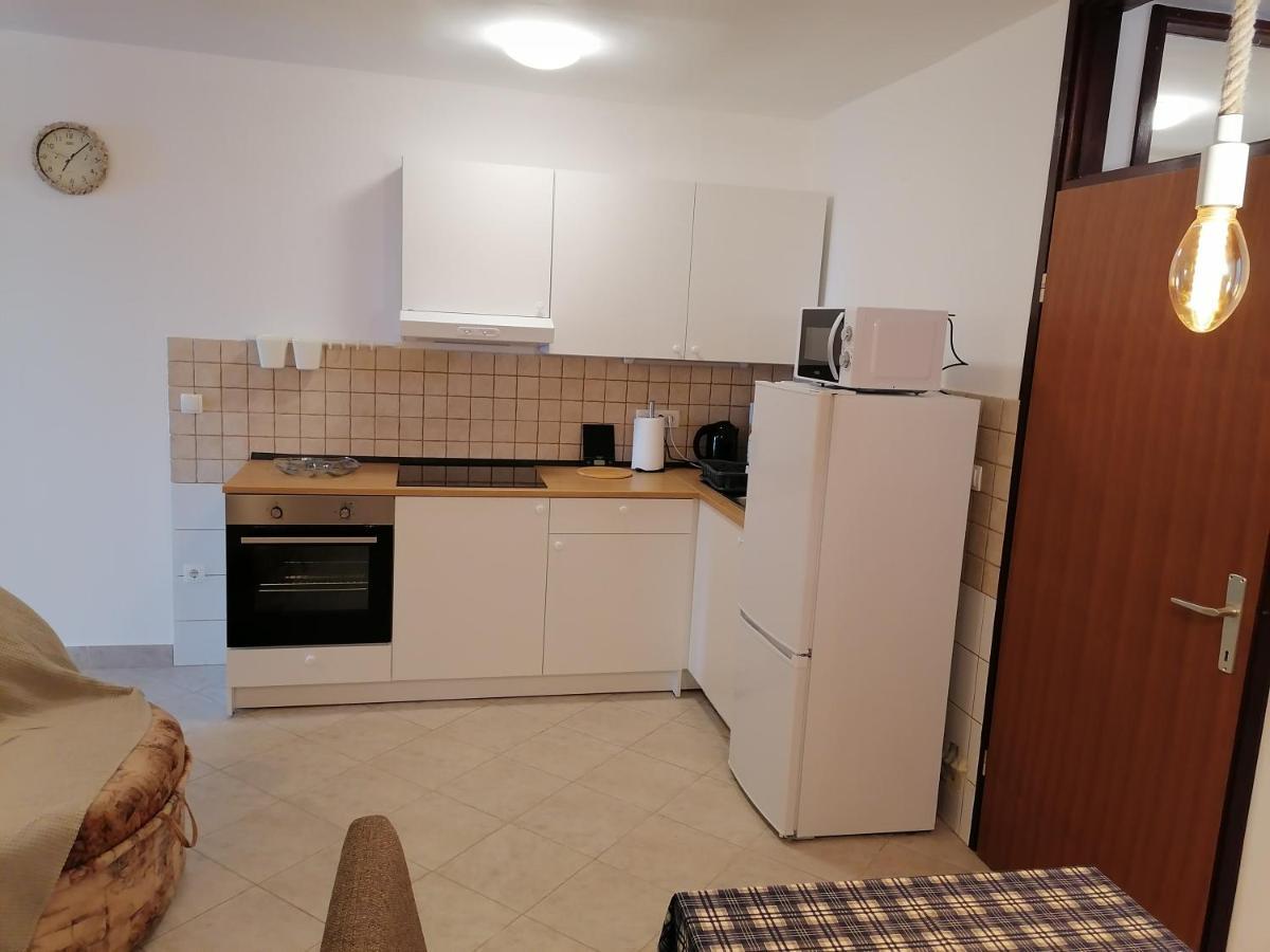 Kika Apartment Dramalj Luaran gambar