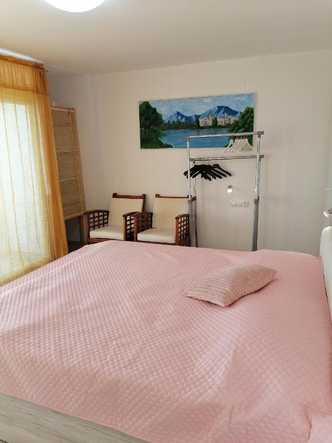 Kika Apartment Dramalj Luaran gambar